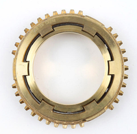 Pièces automobiles en ligne de qualité supérieure les plus vendues, prix avantageux, bague synchronisatrice OEM 32604-15U10/32604-02N00/32604-30P21 pour NISSAN