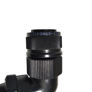 F06B-0001-K405 # Cable FANUC L-3.5M para máquina CNC, PLC, PAC y controladores dedicados - Product Image 6