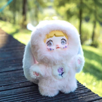 Nommi V2 Vente en gros de jouets en peluche créatifs de haute qualité, poupées en peluche mignonnes, jouets mystérieux en boîte surprise
