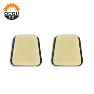 Herramienta de Diamante Flexible en Seco OUDU <span class=keywords><strong>Frankfurt</strong></span>, de Alta Eficiencia y Múltiples Granos, para Pulir y Esmerilar Mármol y Granito (Origen Fujian) - Product Image 5