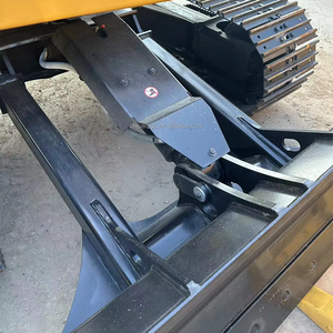 Top Selling Used CAT307.5 Excavator Excellent Work Efficiency with Low Hours Engine Gearbox Gear Pump in Stock <b>Now</b> - Product Image 6