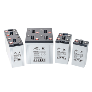 리타 고성능 딥 사이클 <span class=keywords><strong>VRLA</strong></span> AGM 배터리 <span class=keywords><strong>12V</strong></span> <span class=keywords><strong>100</strong></span> <span class=keywords><strong>Ah</strong></span> 200Ah GEL 에너지 저장 배터리 태양계 - Product Image 1