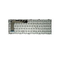 Nouveau clavier d'ordinateur portable russe RU pour Lenovo Ideapad 110-15 110-17 Series, 110-15ISK 110-17ACL, clavier de remplacement pour ordinateur portable, neuf