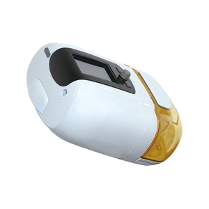 Système de thérapie du sommeil RF-S9700 Ventilateur non invasif |   Appareil CPAP avec humidificateur intégré <span class=keywords><strong>pour</strong></span> le traitement de <span class=keywords><strong>l</strong></span>'<span class=keywords><strong>apnée</strong></span> du sommeil à domicile - Product Image 5