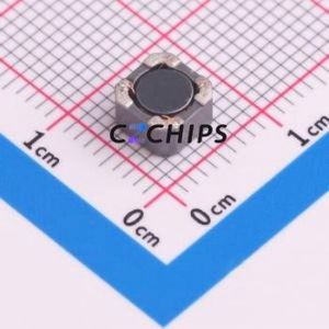 Transformador de Potencia LPR6235-253PMRC SMD-4P, Inductor de 6x6 mm - Product Image 2