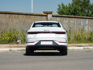 BYD Qin Plus DM-i Smart Driving 128km EV Range Advance Edition Berline Électrique Économique PHEV Véhicule à Énergie Nouvelle - Product Image 5