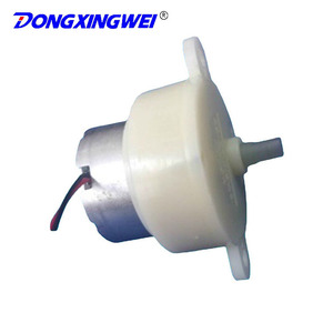 Dongxingwei Motor Dc Mini Gear Motor 3V 0.02N.M For Outdoor Lawn <b>Landscape</b> <b>Lights</b> - Product Image 5