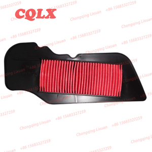 Toma de filtro de aire para motores de motocicleta Yamaha, accesorio para Yamaha EGO-Avantiz Solariz AVANTIZ <span class=keywords><strong>125</strong></span> 2PH-E4450-20 2PH-E4450-00 2PH-E4450-10 - Product Image 1