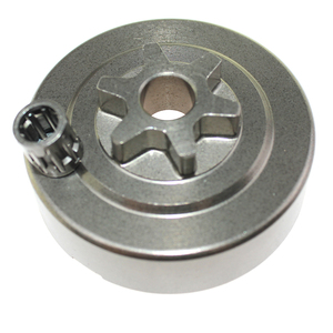 Piñón de cadena de tambor de embrague A556000542 para <span class=keywords><strong>motosierra</strong></span> Echo 305S 340S A556000543 A55600054 de Echo de 2, 2, 0 - Product Image 6