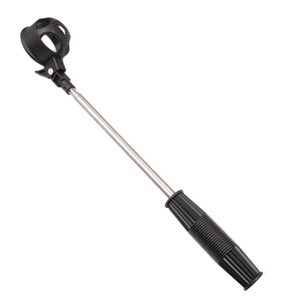 Portable Telescopic Golf Plastic Ball Retriever