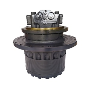 Hangood - Piezas de Maquinaria de Construcción de Alta Calidad, Venta Directa de Fábrica, Motor de Traslación Original 708-8F-31570 708-8F-31540 - Product Image 1