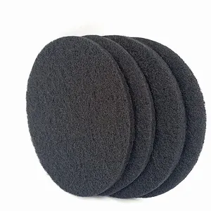 Factory Hot Sales Activated Carbon Fiber Filter Mesh