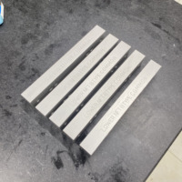 Pièces de précision usinées CNC industrielles, en aluminium 6061-T6 sur mesure, pour jig de test, usinage de précision, Vietnam OEM ODM
