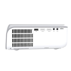 <span class=keywords><strong>Mecool</strong></span> <span class=keywords><strong>KP1</strong></span> Proyector Android Inteligente 1080P HD 5 pulgadas LCD 4K - Product Image 3