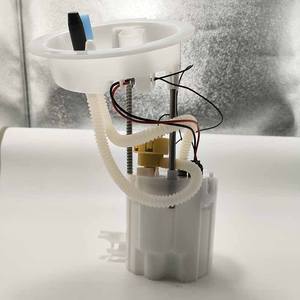 16147273276 Werks großhandel Auto Elektrische Kraftstoff pumpe für BMW F20 F30 F35 X1 2er Serie 16117273277 16117297781 16117414491 - Product Image 1