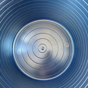 Molde De Balde De Pintura Plástica Esfregão De Limpeza Molde De Balde De Plástico Mercado Molde De Balde De Plástico - Product Image 3