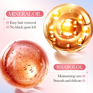 <span class=keywords><strong>Crema</strong></span> Depilatoria Suave EM Sadoer con Extracto de Melocotón para Hidratación Intensiva y Cuidado Refrescante de la Piel 30g - Product Image 4