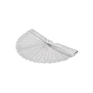 Master con calibro a 26 lame da 36 unità std/mm, Truper - Product Image 1