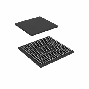 TMS5702125DZWTQQ1 337 LFBGA Composants électroniques embarqués – Canal Fabricant - Product Image 1