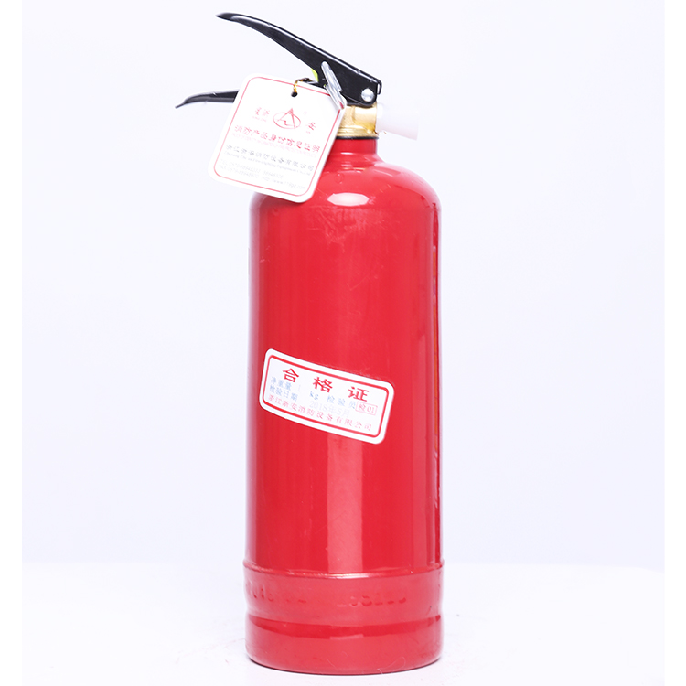 1 кг портативный сухой порошок огнетушитель