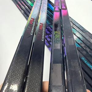 ไม้ฮอกกี้คาร์บอนไฟเบอร์ Flyight High Rebound - ยิงเร็วขึ้น แรงขึ้น น้ำหนักเบา พกพาสะดวก - Product Image 3