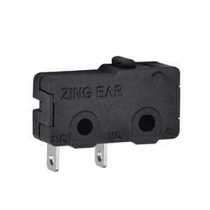 Zing Ear G605 5E4 5A Khóa Cửa <span class=keywords><strong>B</strong></span>ên Công Tắc Hành Động Giới Hạn Microswitch - Product Image 6