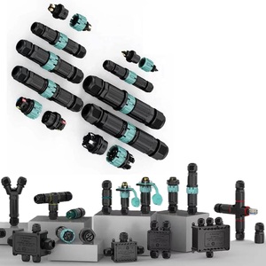 IP68 nối chống thấm nước Hộp nối - Product Image 4