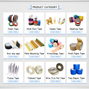 Nastro adesivo per moquette - Product Image 5