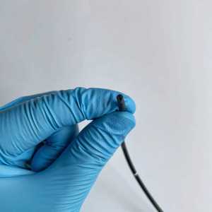 Sensorendo 5.8/<span class=keywords><strong>2.6mm</strong></span> Alta Resolução Hospital Cirúrgico Videolaringoscópio Reutilizável Flexível Rhino Laringoscópio Bronchoscópio - Product Image 5