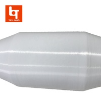 30D/1F Polyester Mono Filament Semi Dull Yarn