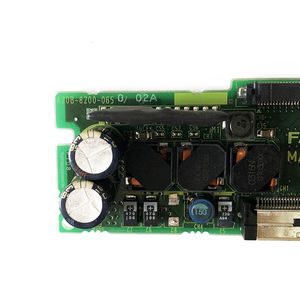 Módulo de Placa de Control FANUC A20B-8200-0650, Módulo PCB de Control - Product Image 2