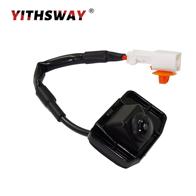OE 39530-TL0-G01 Rear View Backup Camera for Acura TSX Sedan (2009-2010) Backup Camera