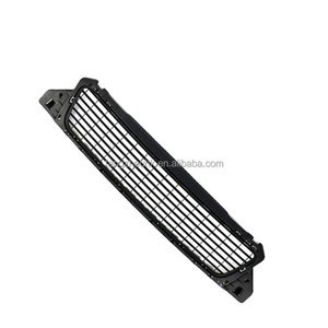 Grille centrale avant pour Renault DUSTER 08-12, grille de ventilation 622540008R - Product Image 4