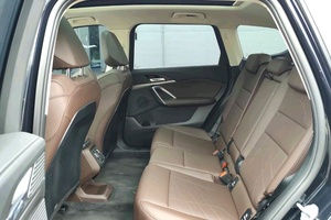 <span class=keywords><strong>BMW</strong></span> IX1 EDrive25L 2025 Usado, SUV Compacto, 510 km de Autonomía, Edición M Sport, Volante a la Izquierda, Vehículo Eléctrico de <span class=keywords><strong>Segunda</strong></span> <span class=keywords><strong>Mano</strong></span> para Exportación - Product Image 5