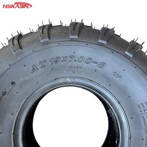 Neumáticos para karts, vehículos todoterreno, coches de playa, motocicletas de cuatro ruedas y todoterreno - Product Image 4