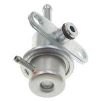 Piezas de motor de coche, regulador de presión de combustible de inyección de combustible de gasolina para Mazda Bt50 B2600 B2200 626