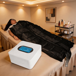 <span class=keywords><strong>Appareil</strong></span> de pressothérapie professionnel de haute qualité à forte demande <span class=keywords><strong>pour</strong></span> drainage lymphatique et amincissement, avec bottes de pressothérapie - Product Image 1