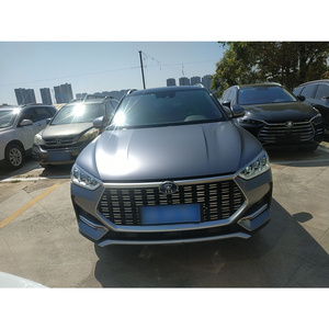 Guazi 2020 BYD Song PLUS Certifié d'occasion Moteur à essence SUV 5 places Meilleur prix Automatique Conduite à gauche - Product Image 2