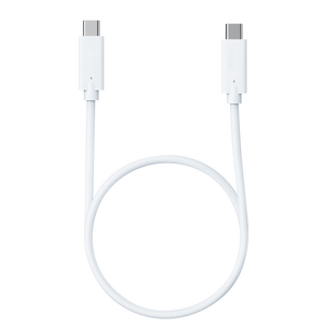 OEM คุณภาพสูง 10Gbps 100W 5A USB3.2 Gen2 สายบิด USB C ชายชาย 1M 2M 3M 4M - Product Image 4