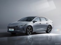 2024 BYD Destroyer DM-i super performance ev byd destroyer 05 New Energy Vehicles