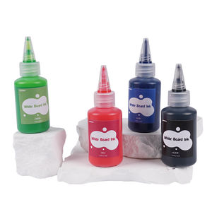 Tinta para Marcadores de Pizarra Blanca Personalizable de Alta Calidad, Embalaje en Botella OEM ODM Directo de Fábrica - Product Image 1