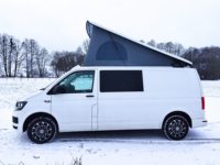 Toit Relevable RAM pour VW T5 T6, Pièces et Accessoires de Camping-Car Mercedes-Benz, Système de Levage de Toit pour Fourgon Ducato, Toit de Camping-Car