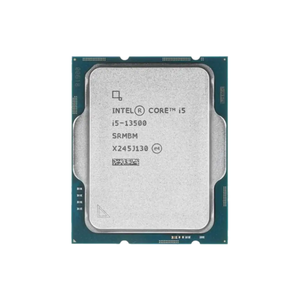 ถาดหรือกล่องใส่ซีพียู Intel Core I3 I5 I7 I9 14100T 14400T 14500T ซีพียูสำหรับเดสก์ท็อป โปรเซสเซอร์ LGA 1700 ซ็อกเก็ต ซีพียูโปรเซสเซอร์ของแท้ - Product Image 3