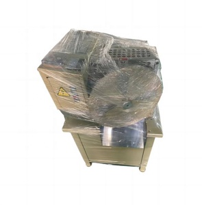 Machine de découpe automatique à froid et à chaud, prix usine chinois, pour emballages en bois de haute qualité pour l'habillement et l'industrie chimique - Product Image 5