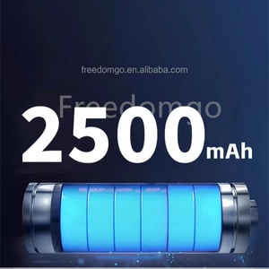 BAO FENG UV 5R /5RH <b>Battery</b> with 7.4V Li-ion <b>Battery</b> Super Strong Momentum Walkie Talkie Accessories - Product Image 2