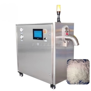 Machine à glace sèche pour effets <span class=keywords><strong>spéciaux</strong></span> : Créez des images visuelles époustouflantes avec facilité - Product Image 4
