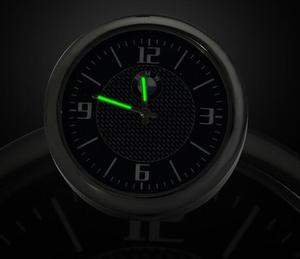 <span class=keywords><strong>Mini</strong></span> Trang Trí Bán Buôn Sáng Nội Thất Kim Loại Xe Đồng Hồ Trang Trí Bảng Điều Khiển Chất Lượng Cao Thủ Công Mỹ Nghệ Xe Đồng Hồ - Product Image 5