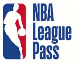 Abonnement logiciel NBA League Pass d'un mois - Product Image 1