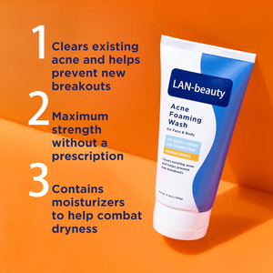 <span class=keywords><strong>Nettoyant</strong></span> <span class=keywords><strong>visage</strong></span> à la vitamine C OEM, <span class=keywords><strong>100</strong></span>% <span class=keywords><strong>naturel</strong></span>, biologique, apaisant, hydratant, moussant, nettoyage en profondeur, blanchissant - Product Image 5