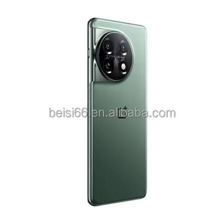 New 5G Octa Core Smartphone Snapdragon 8 Gen 2 12/16GB 6.7'' 2K 120Hz AMOLED Display 100W SuperVooc Charge 5000mAh 108MP CDMA